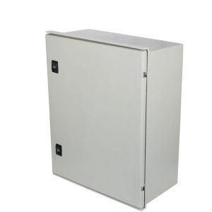 SMC/DMC Weatherproof Distribution Box FRPGRP Fiberglass Enclosure Electrical