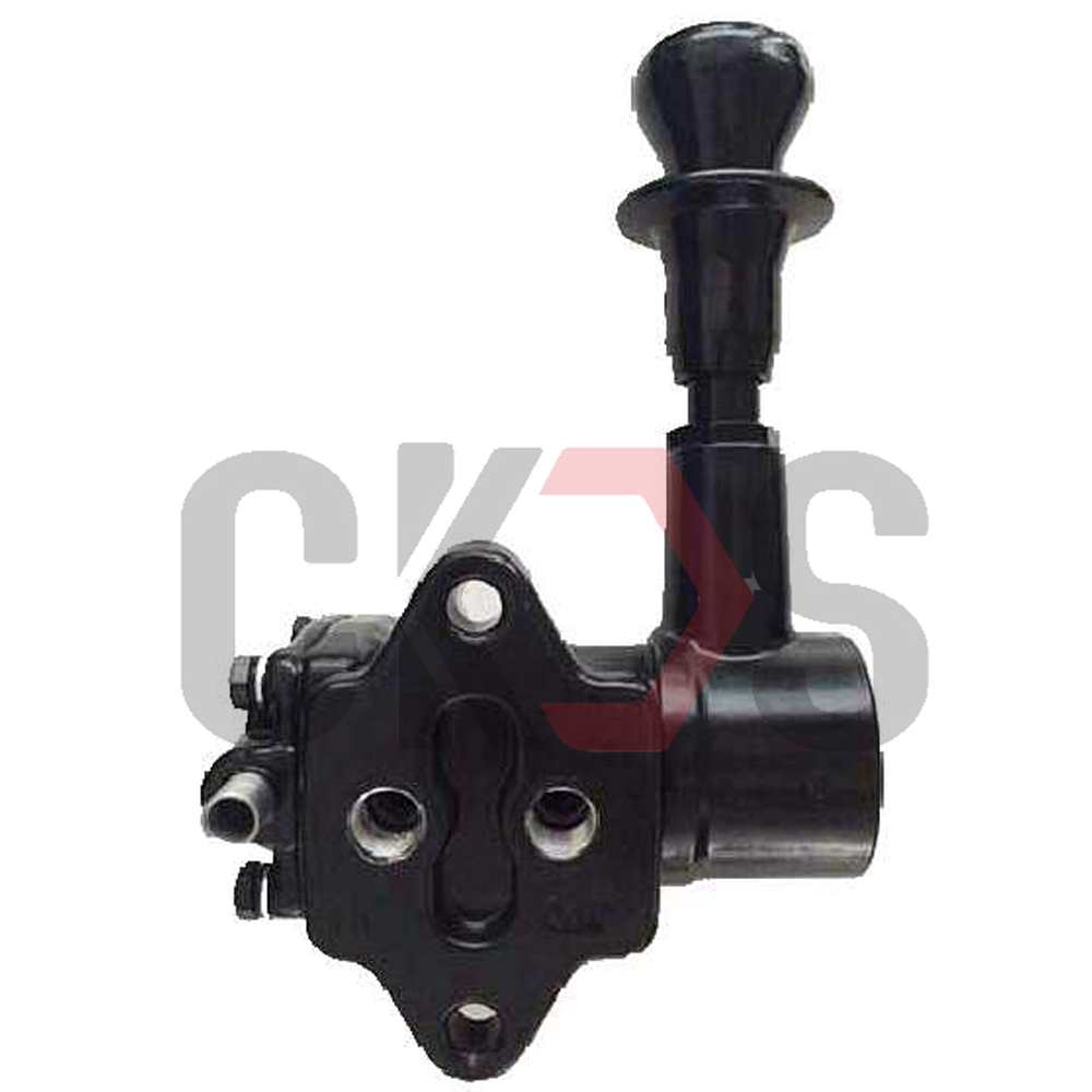 Hino Brake Valve S4430-E0050 P11C Truck Air Brake System Parts