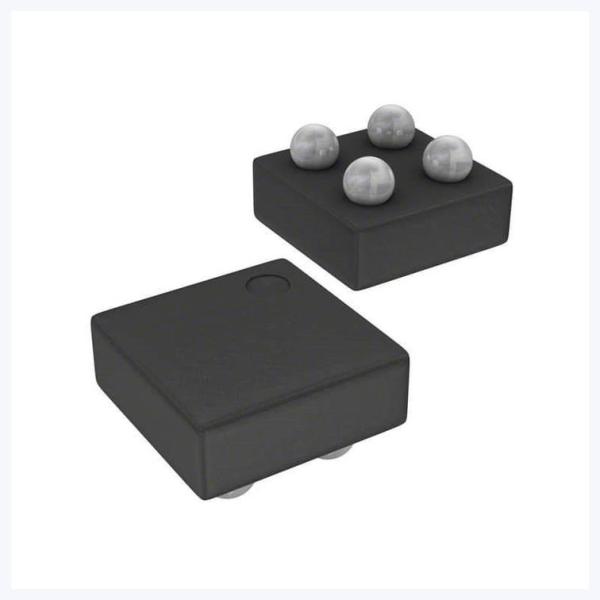 ispLSI 5512VE-155LB272