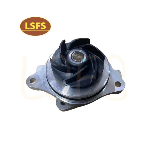 15*15*15 Electric Water Pump for Roewe RX3 ZS 3X OEM 10245065 Guaranteed