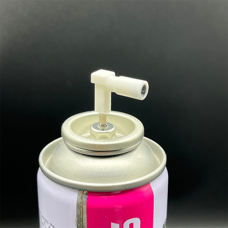 Dosing Valve for Air Freshener | Precise Liquid Dispensing Valve | Compact and Efficient