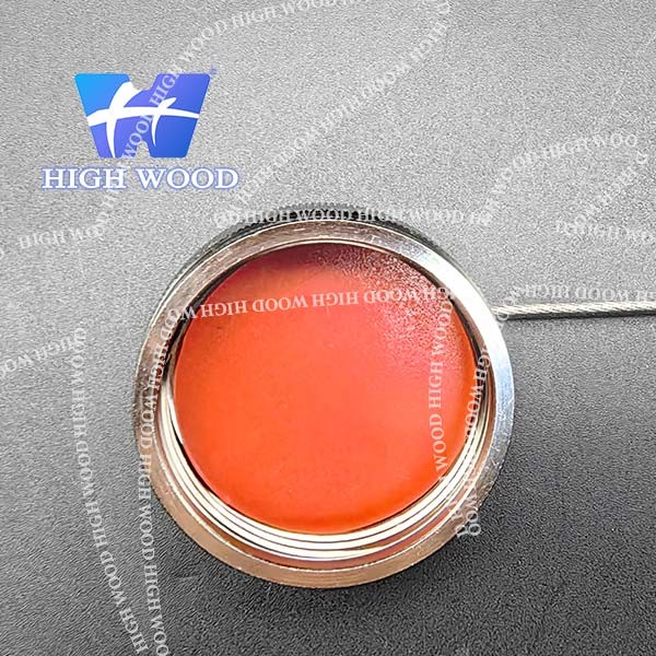 Plug socket seal cover, J599/33F-23,D38999 Series Ⅲ.