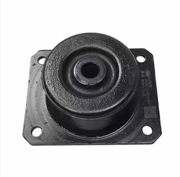 001025A1- D604 FAW Truck Spare Parts Front Engine Mounting Parts Front