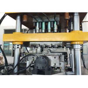 PCTG Single Stage PET Blowing Machine Bottle Injection Moulding Machine 5ml 20ml