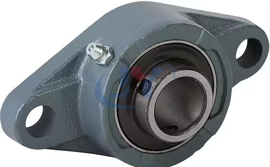 JINGYAO UCFLU314/L90614​ ​ Stainless Steel Pillow Block Bearing for Textiles
