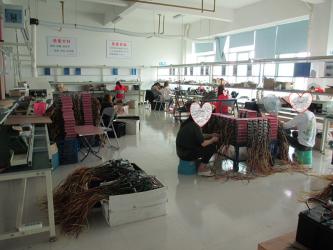 Xiamen Hiversen Industries Co., Ltd