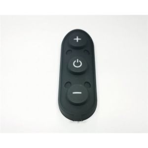 Custom Durable Silicone Speaker Accessories Keys