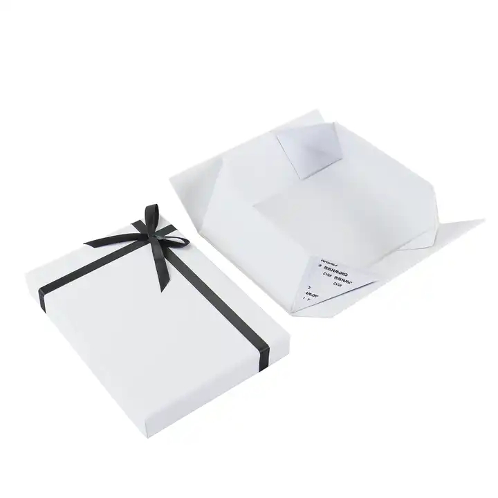 Customized Industrial Gift Craft Packaging Flower Boxes for Your Customer Requirements