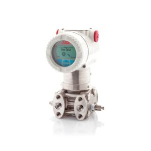 4-20ma Differential Pressure Indicator Transmitter Pneumatic Dp Transmitter
