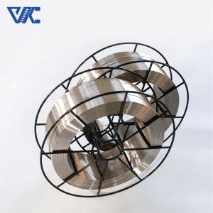  Ernicrmo-3 Welding Wire Inconel 625 Nickel Alloy Mig Welding Wire Manufactures