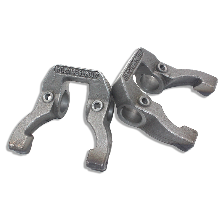 ISUZU Car Fitment 4holes Water Pump for Excavator Spare Part 8-98038845-0 4HK1 6HK1 4JB1