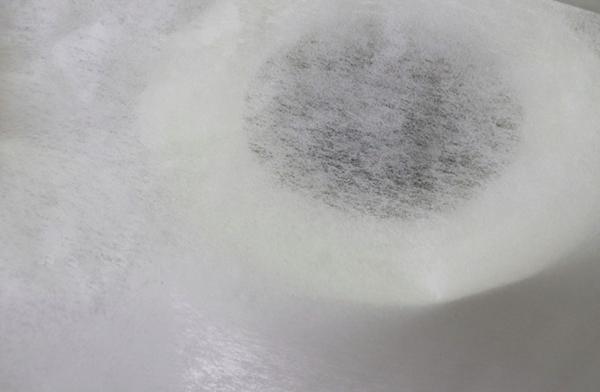 ES Thermal Bond Non Woven Fabric Soft Touch For Tea Bag