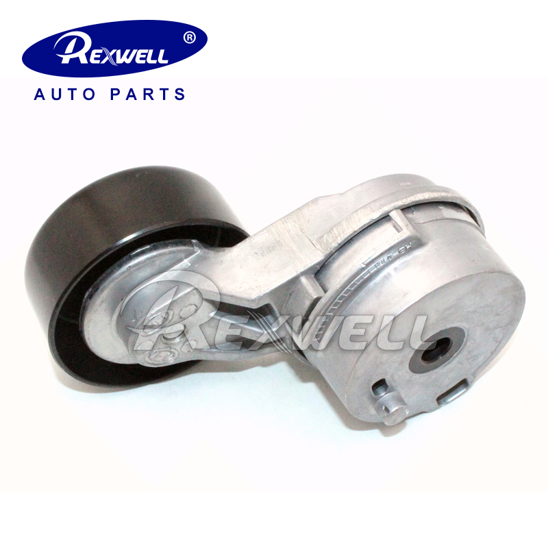 Engine Cooling Fan Belt Tensioner Pulley For Kia Sportage 25281-2B020