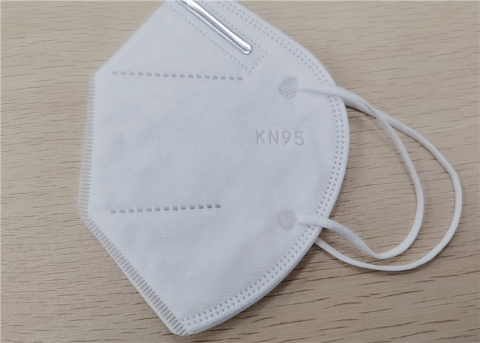CE FDA Certificated Disposable 3 Ply Face Mask Blue Color Fast Delivery