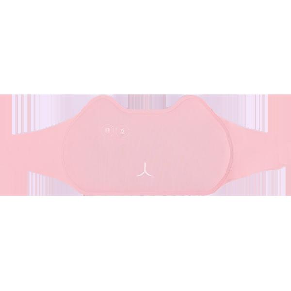 Warm effectively stomach packs heat the uterus to the prevent from women's