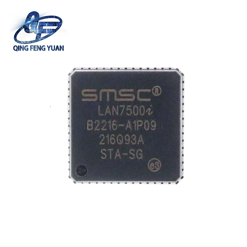 MICROCHIP LAN7500 IC Manufactures Electronic Components Monolithic Integrated Circuits