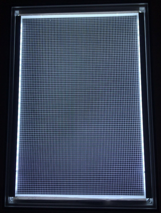 12000K LED Slim Light Box