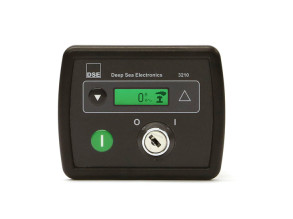  DSE3210 Manual &amp; Auto Start Control Module Manufactures
