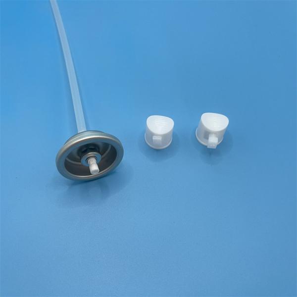 High Performance Spray Adhesive Valve For Industrial Bonding - Precision