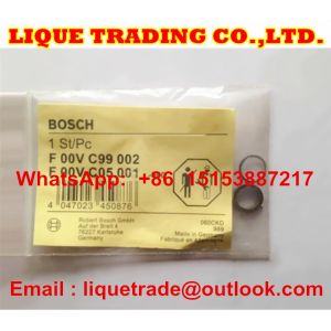 Genuine & New Common Rail Injector Seal Kit F00VC99002+F00VC05001