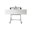 Buy cheap Consistent Packaging Air Cooling Shrink Tunnel Machine with Adjustable Conveyor from wholesalers