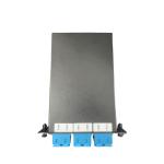 WDM GPON+XGSPON High Isolation Low Insertion Loss