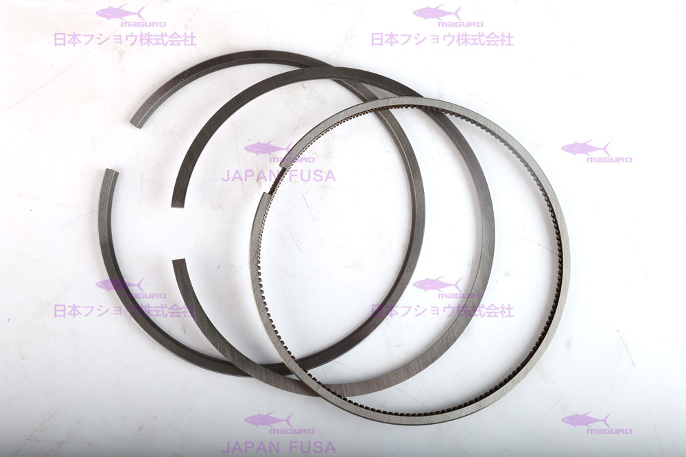 DEUTZ Engine Piston Rings 21299547 With 12 Months Warranty