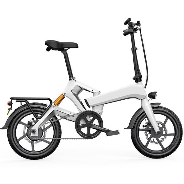 2021 Ce 500w 250w 48v 20inch Adult City Small E Cycle Folding E-Bike E Bike