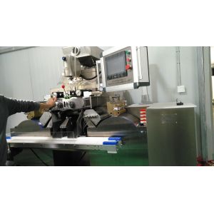 PLC Controlled Softgel Encapsulation Machine 3kW 220V/380V