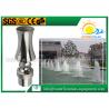 Buy cheap DN20 Universal Ice Tower Water Fountain Heads Pond Use With Changed Pattern 245g from wholesalers