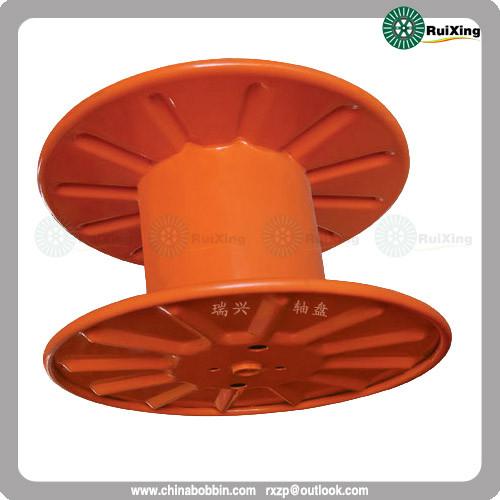 Punching bobbin Great quality steel metal drums industrial metal drum for