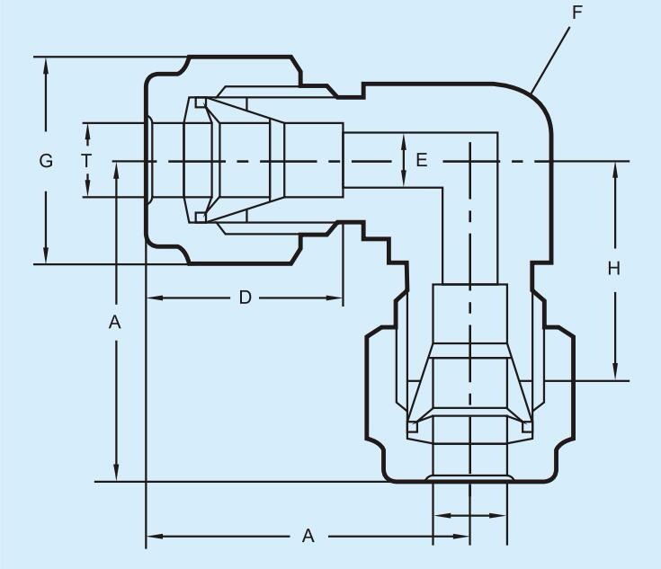 Natural gas pipe fittings 90 degree elbow stainless steel pipe fitting