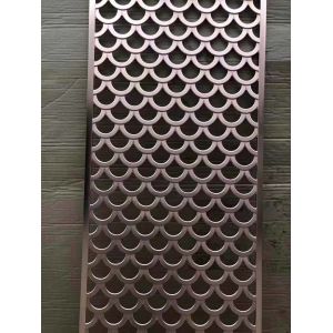 Lightweight Toliet Partition Door Aluminum Composite Panel Board Anticollision