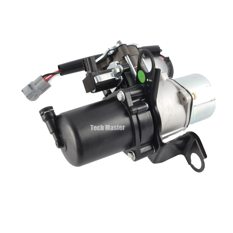 Professional Test Air Suspension Compressor Pump 48914-50031 For Lexus LS460 LS600