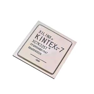  XC7K325T-2FFG900I CPLD PBGA900 FPGA Field Programmable Gate Array Manufactures
