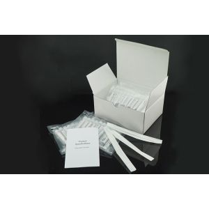 Nose Swab Sampler 3ml 5ml Biotechnology Lab Equipment