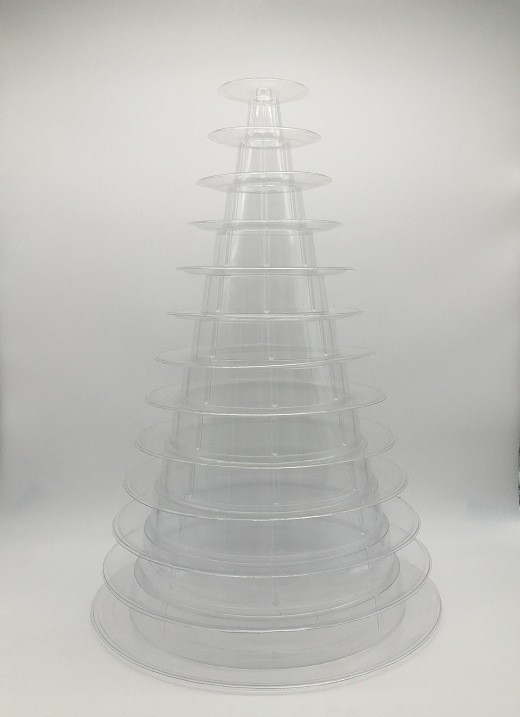 13-story Macaron display stand 13-story Macaron tower Macaron display stand Macaron tower