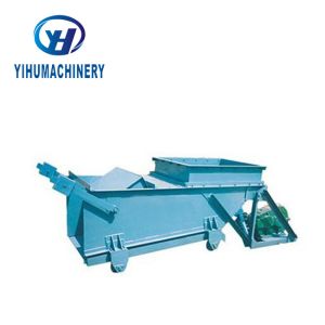 Motor Vibrating Reciprocating Feeder , G-K Reciprocating Feeder