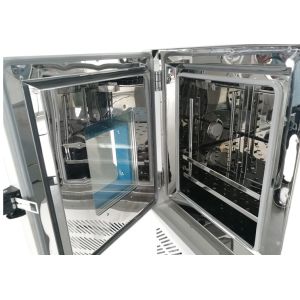 40x40x30cm Small High And Low Temperature Test Chamber With Multiple Safety