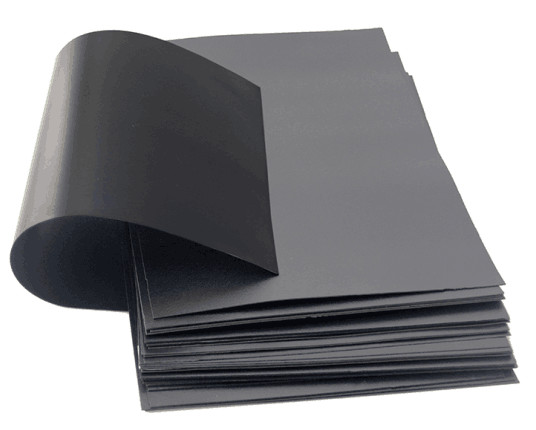 Flame Retardant Cross Linked PE Foam 25 To 330 Kg/M3 Density High Durability