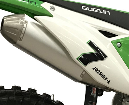 2019 hot-selling with powerful engine racing bike Dirt bike 450cc