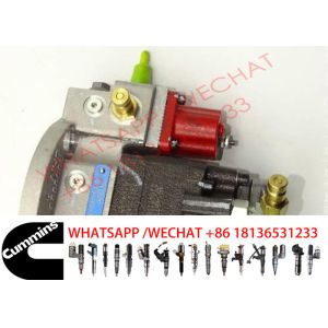 China 3417674X M11 Diesel Engine Fuel Pump 3090942 3417674X on sale