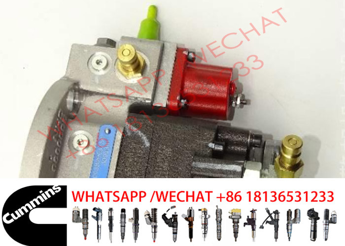 3417674X M11 Diesel Engine Fuel Pump 3090942 3417674X