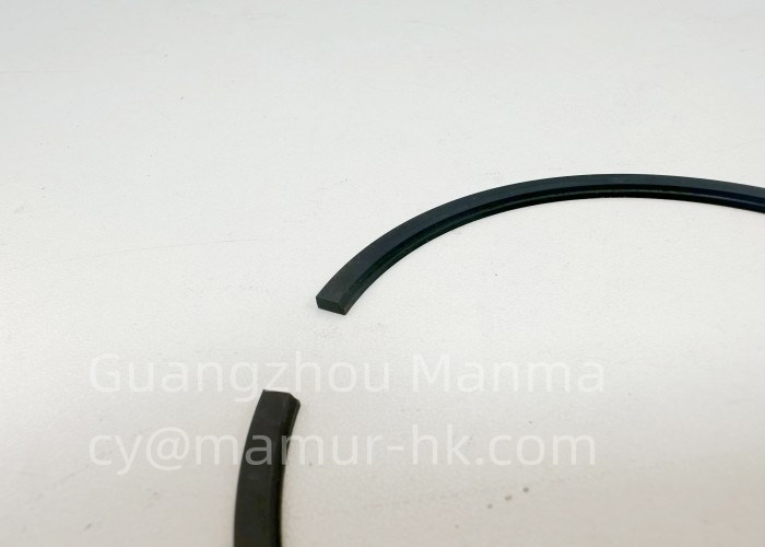 JMC Truck 493 Piston Ring Set 3*2*3.5mm 1004014SC 1004014CAT