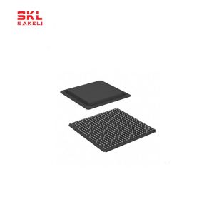 China Xilinx XC7A100T-2FGG484I Ic Chip Programming For Advanced Applications on sale