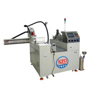 China Advanced Glue Potting Machine for 2 Part AB Potting Compound Meter Meter Mixing System on sale