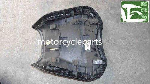 Horizon Sportbike Leatherette Ago Black seat Yamaha Motorcycle Spare Parts Leatherette seat Black