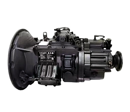 Colorful Metal Alloy Heavy Duty Truck Engine Parts Vg1034090001 0281020292 97017016 35-2