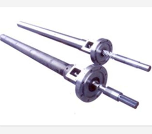 Special screw for PVC film Blowing machine