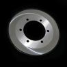 Buy cheap 3 Ply 5 Ply Paper Carbide Slitter Blades HRA89.5 High Precision Cutting Edge from wholesalers